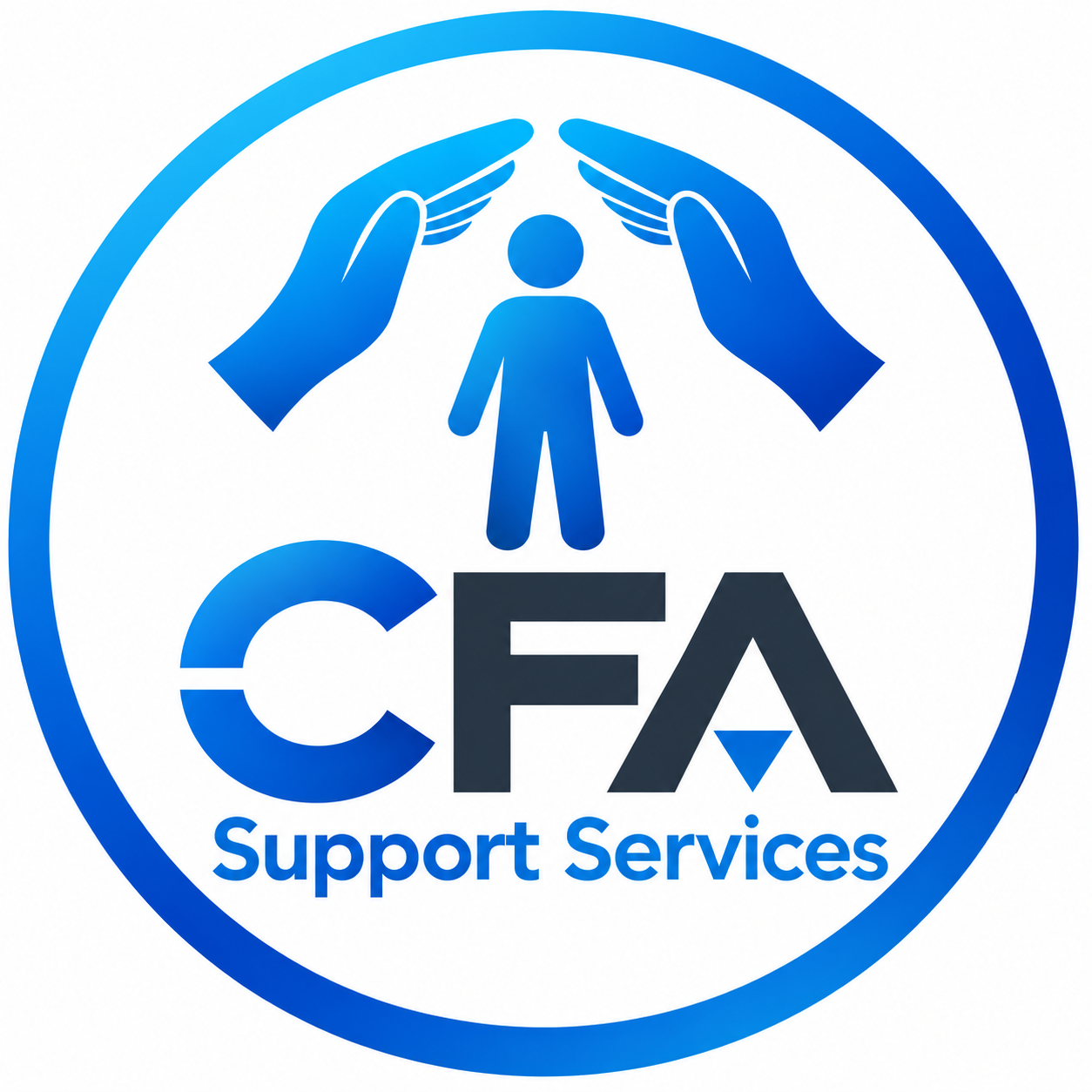CFA Support Services logo