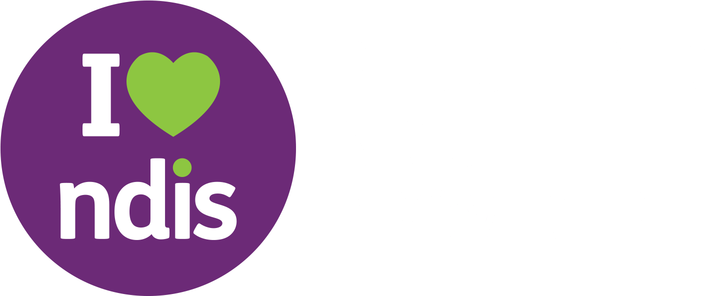 I love NDIS — Registered NDIS Provider